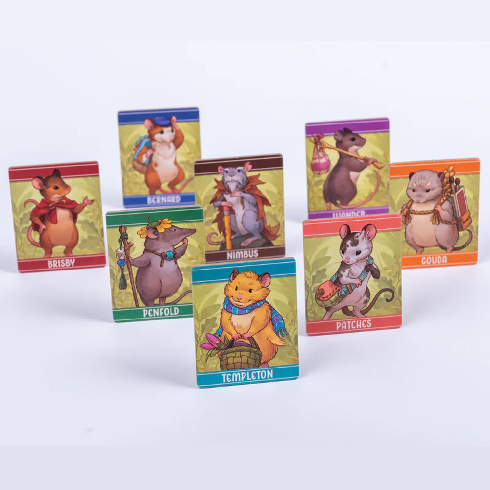 Trinket Trove