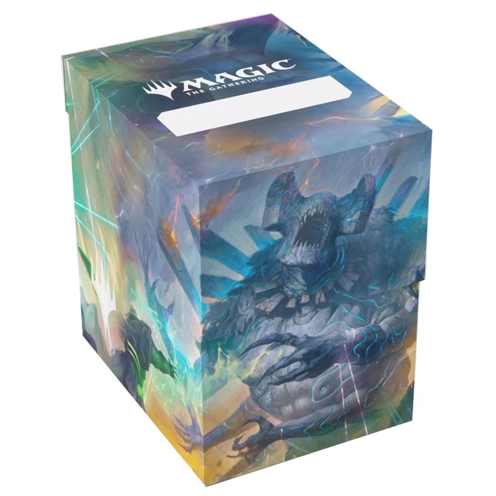 MTG Soft Dynacrate 100+ XL: Secrets of Strixhaven - Moment of Reckoning
