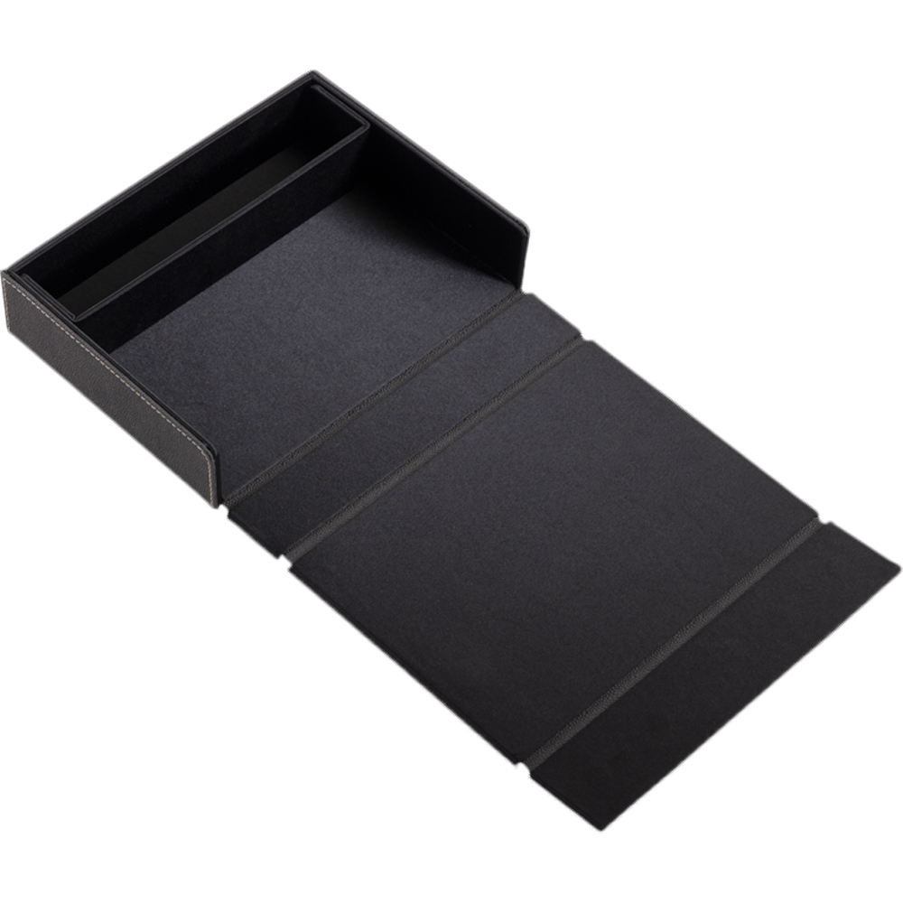 Dragon Shield: Dice Companion - Iron Grey (Clearance)