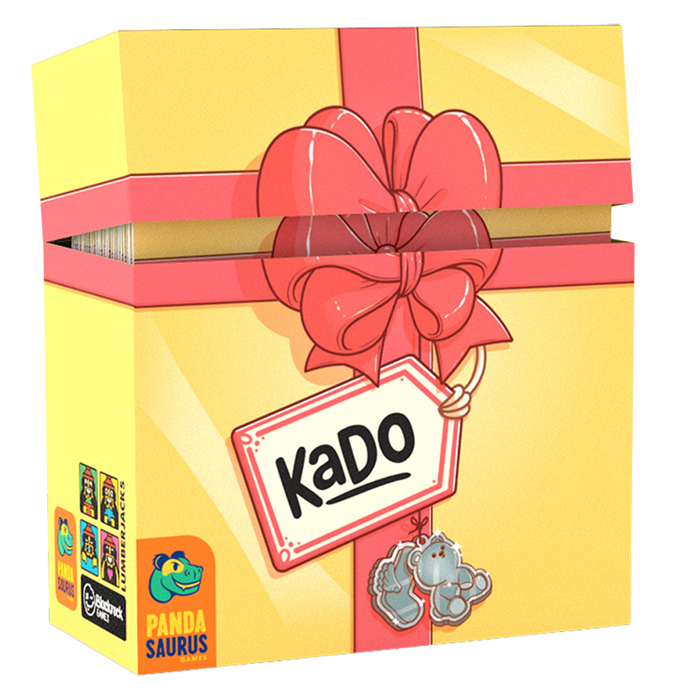 Kado