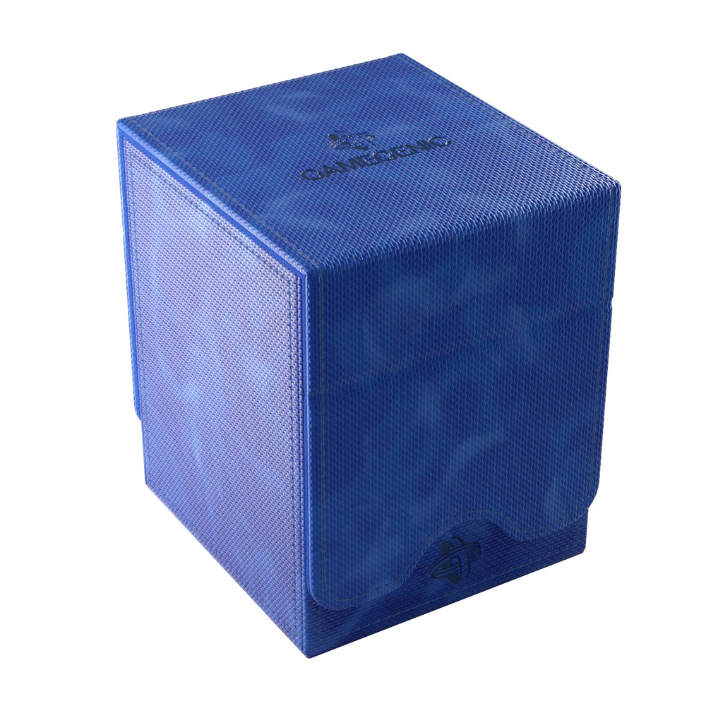 Squire Plus 100+ XL Convertible: Blue