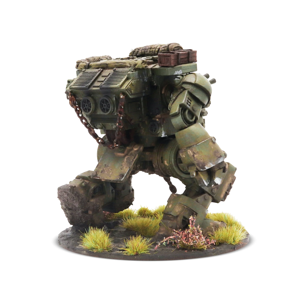 Konflikt '47: British Commonwealth - Hornet Medium Walker (2025)