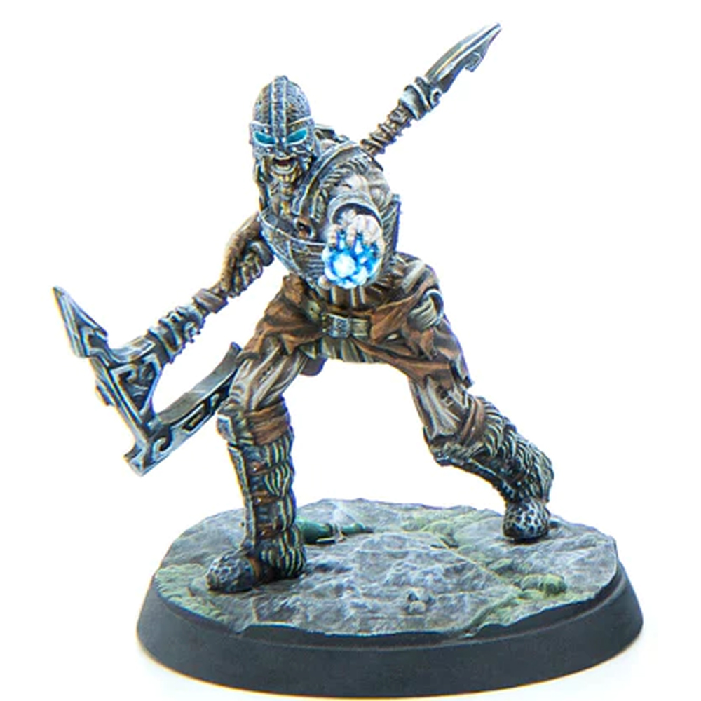 Elder Scrolls: Call to Arms - Draugr Masters (Clearance)