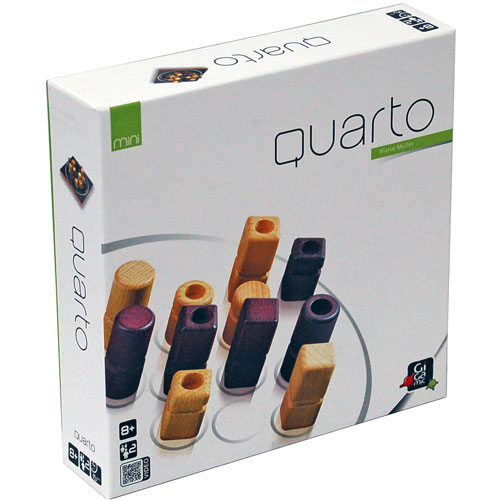 Quarto Mini