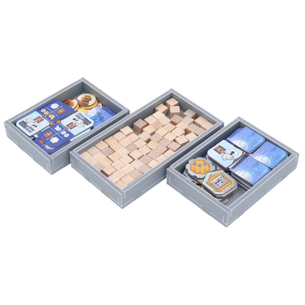 Box Insert: Age of Innovation