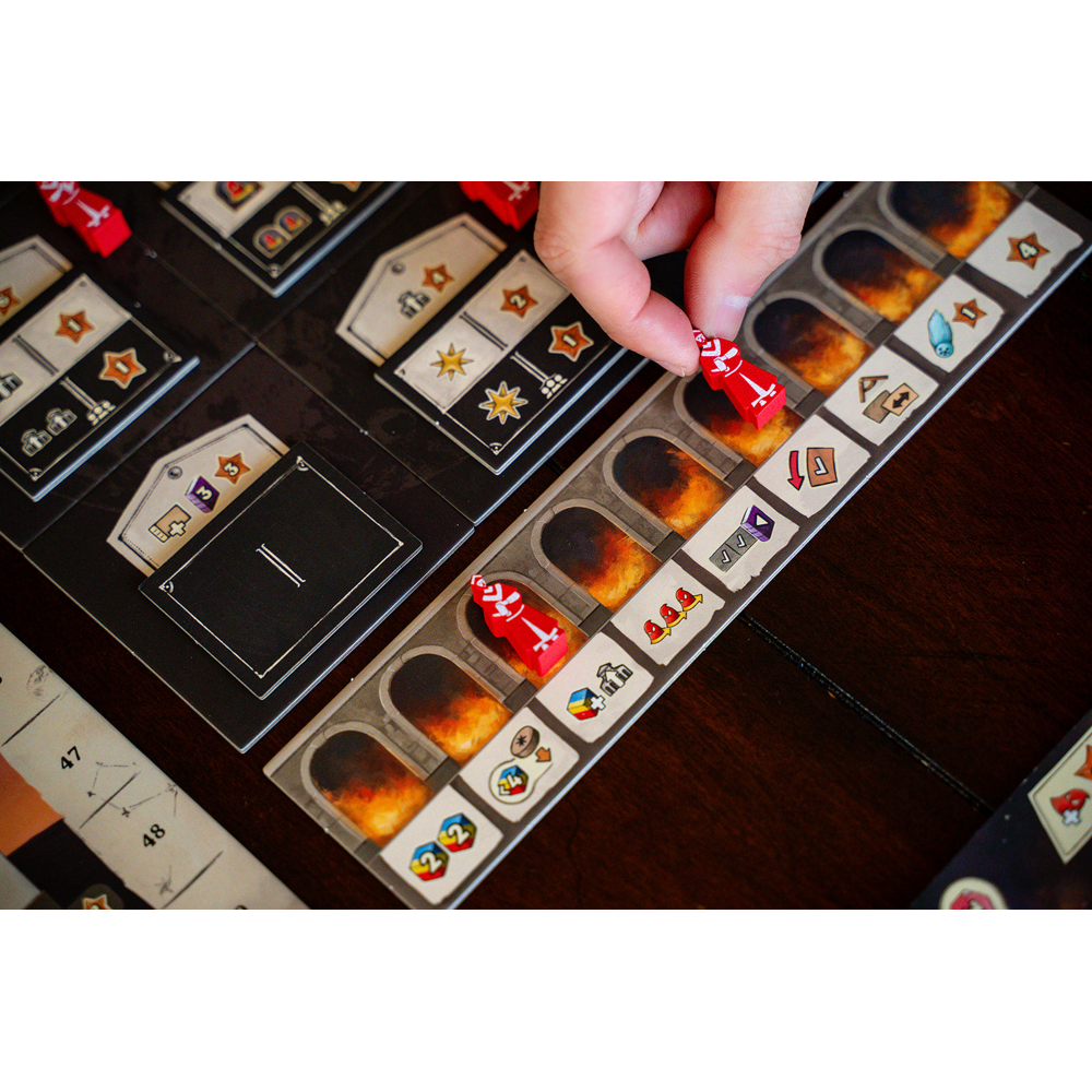 Galileo Galilei: Luna Expansion