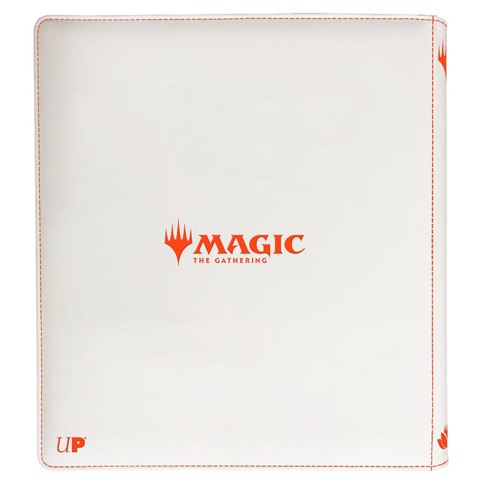 MtG 12-Pocket Zip PRO-Binder: Mana 8 - Lotus