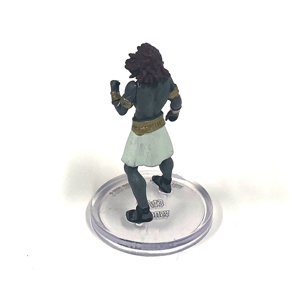 Monster Manual Collection 2 #36 Medusa (R)