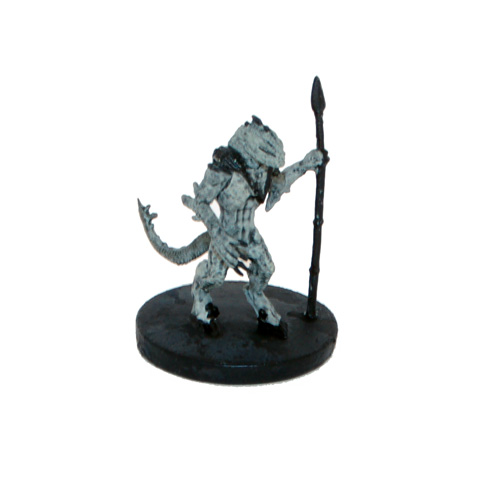Elemental Evil #10 Troglodyte (C)