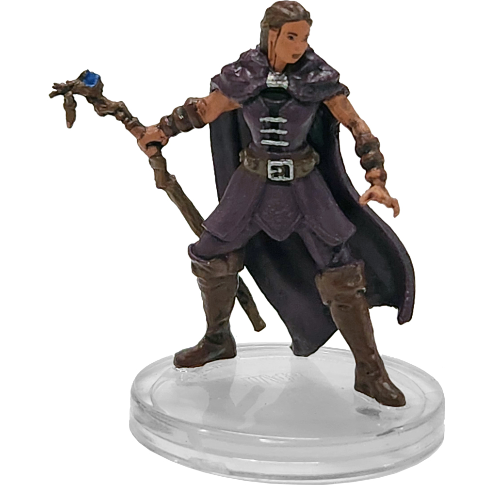 Seas & Shores #11 Druid (C)