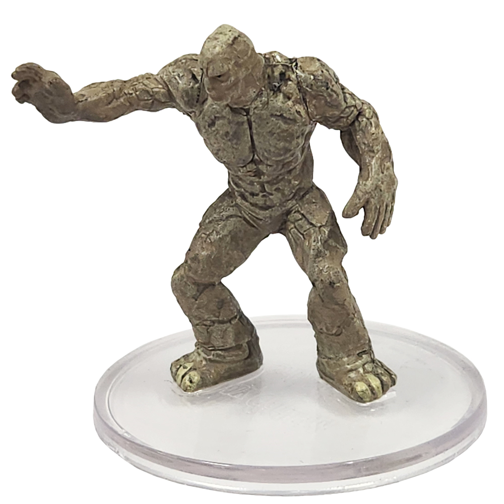 Quests from the Infinite Staircase #31 Clay Golem (U)