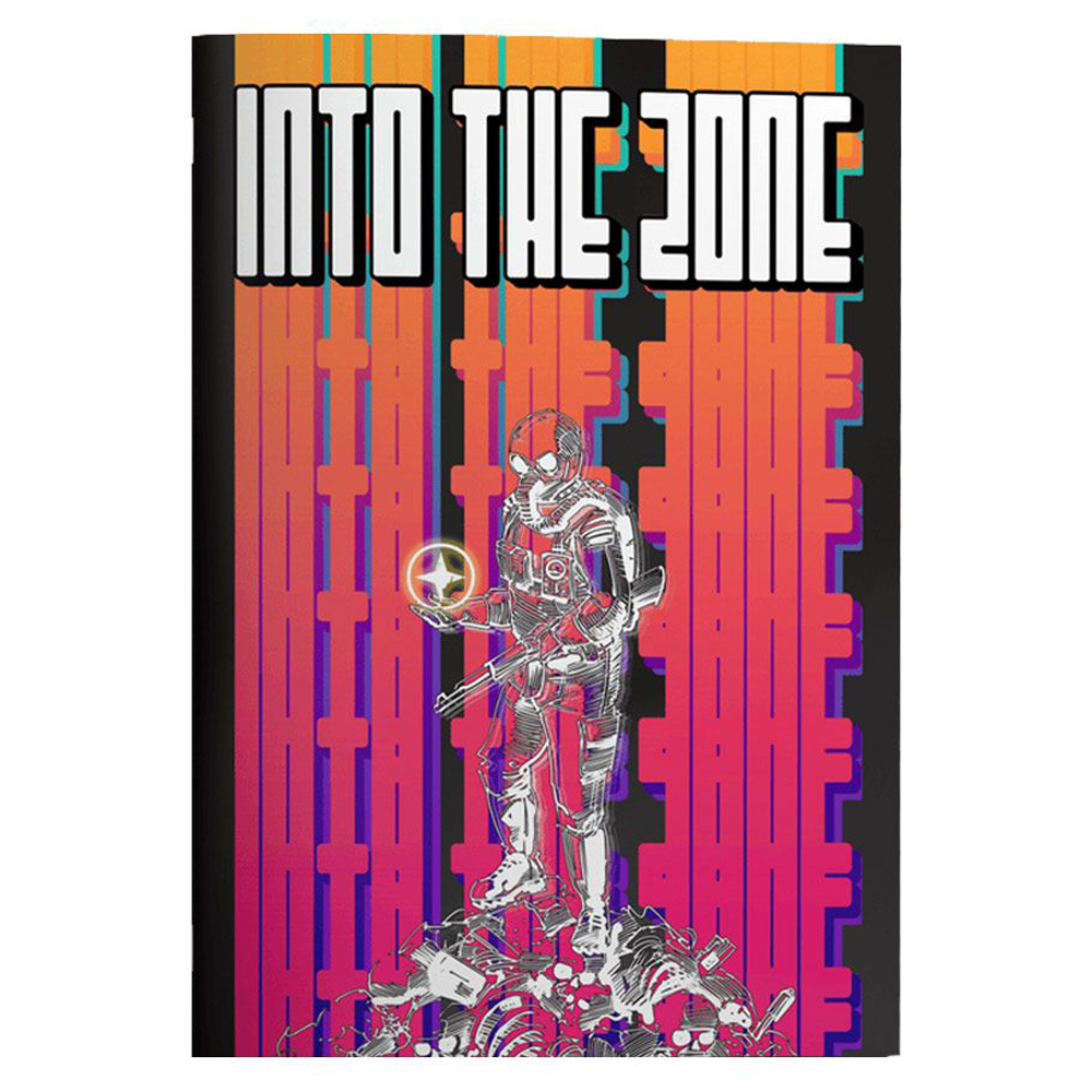 Into the Zone