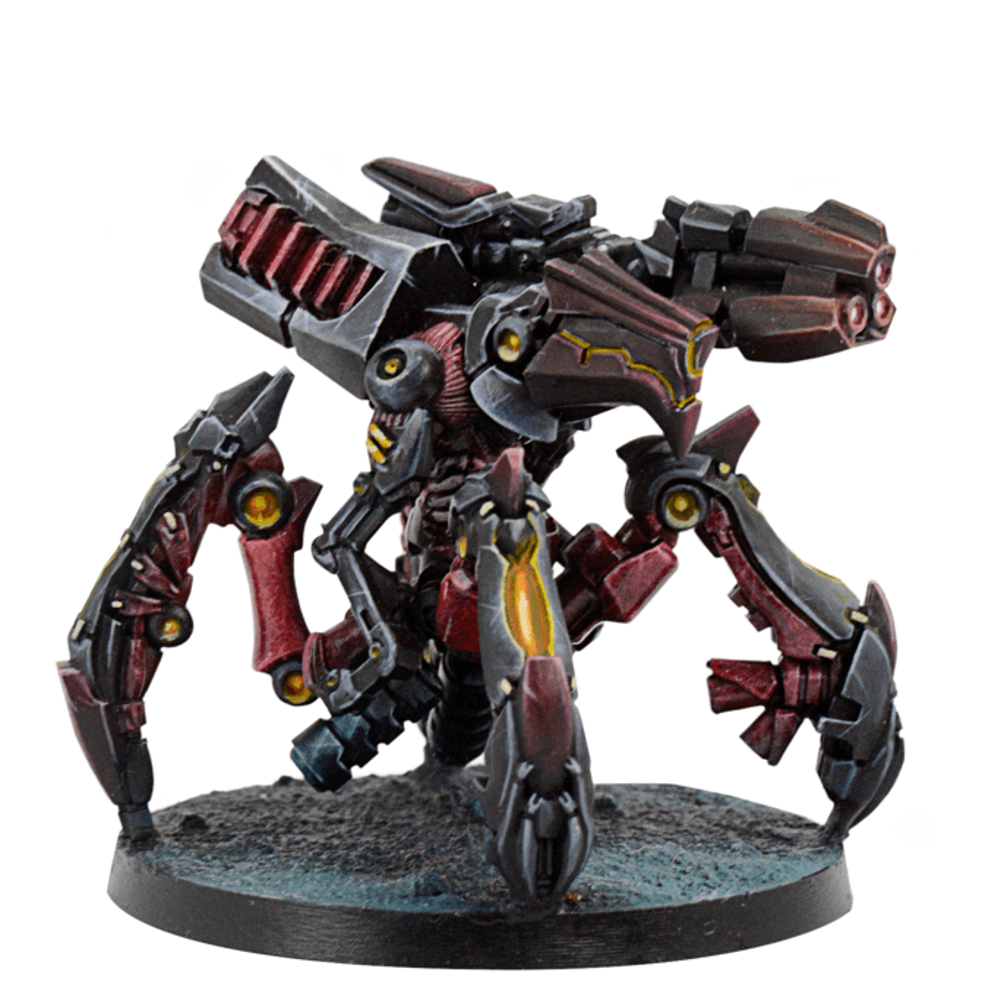 Infinty: Combined Army - Drone Remotes Pack