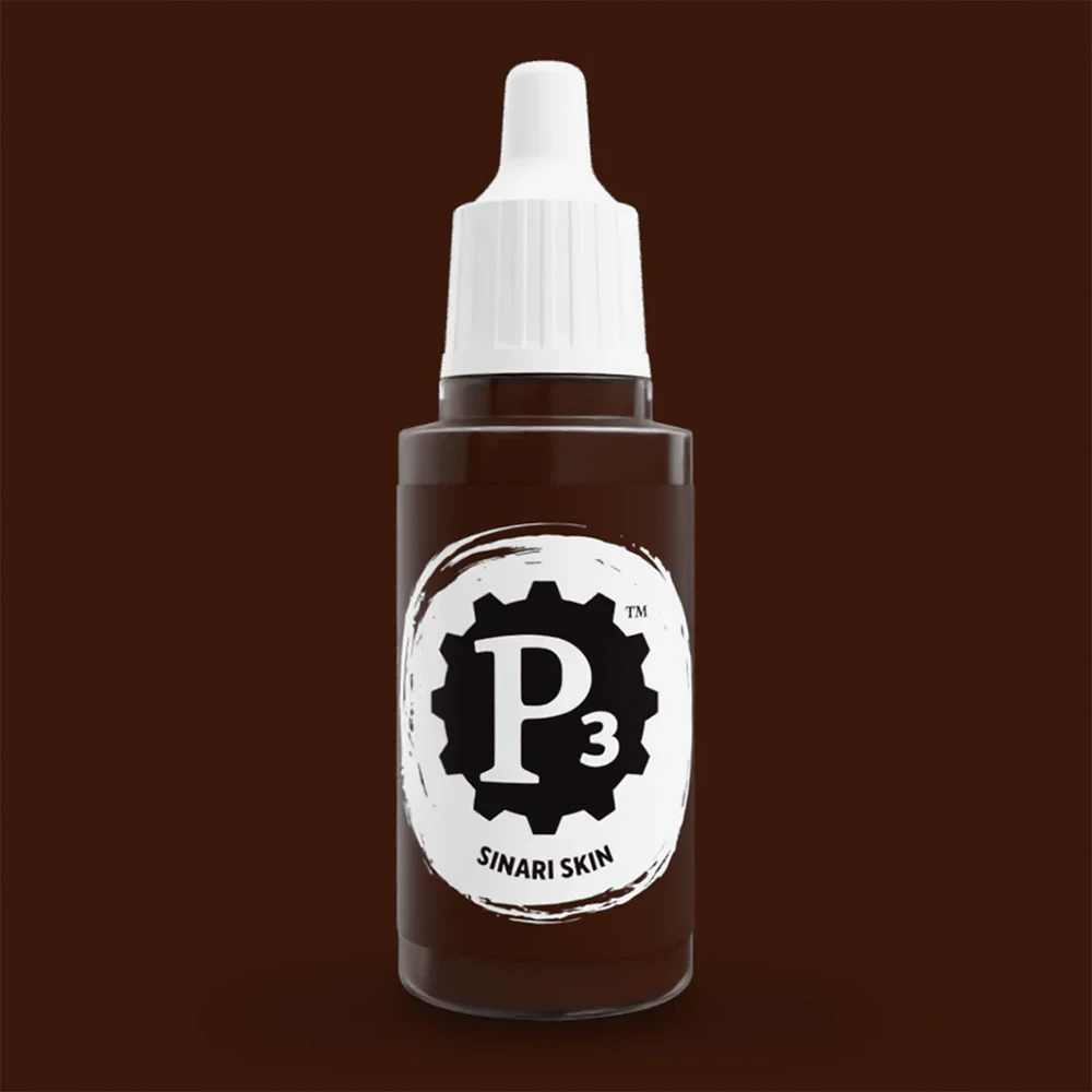 P3 Paint: Sinari Skin (18ml) (New Arrival)