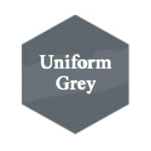 Warpaint Air: Uniform Grey (18ml)