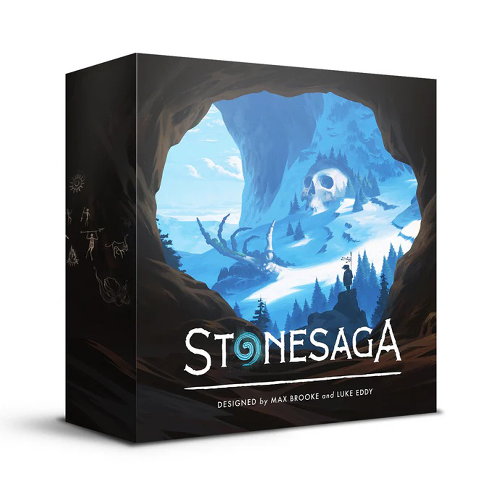 Stonesaga