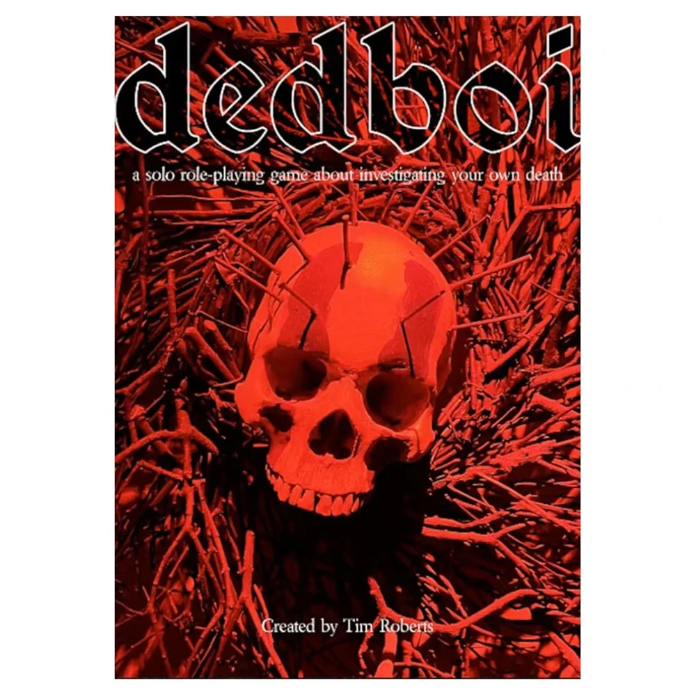 DedBoi (Preorder)