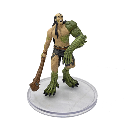 Fizban's Treasury of Dragons #30 Dragonflesh Grafter (U)