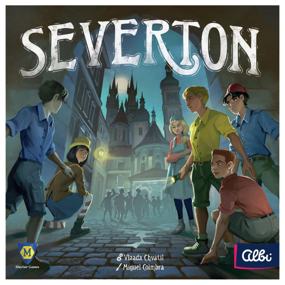 Severton