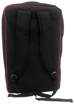 Miniature Market Board Game Bag: Backpack