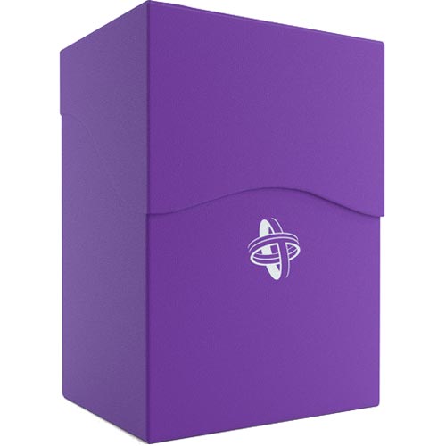 Deck Holder 80+ Purple
