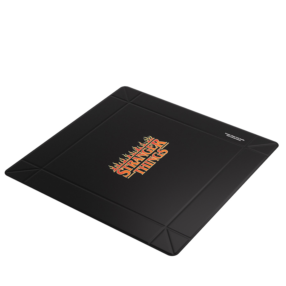 Stranger Things: Hellfire Club Magnetic Dice Tray