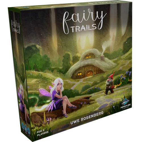 Fairy Trails