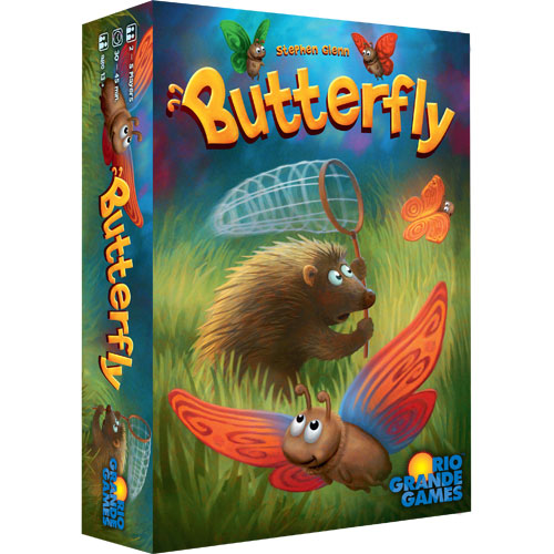 Butterfly