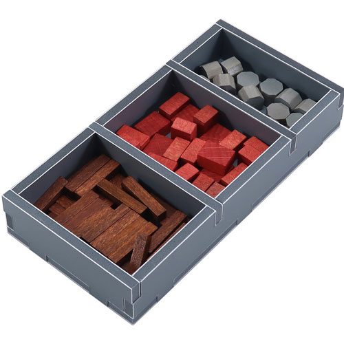 Box Insert: Stone Age & Expansions