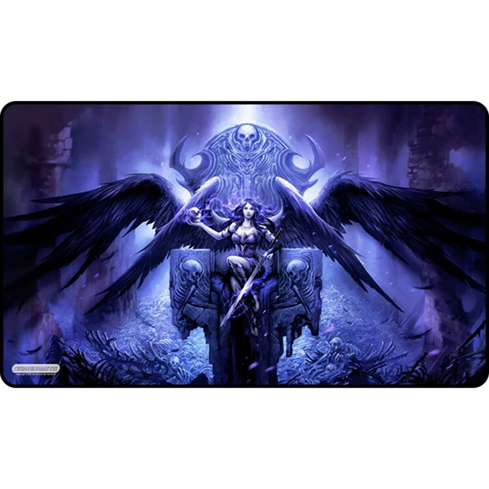 GamerMats Playmat: Dark Angel