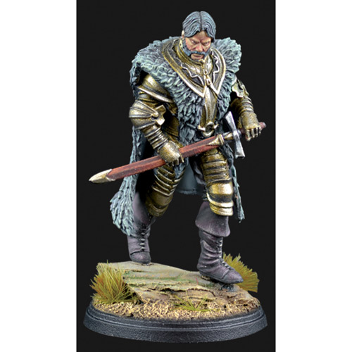 Conquest: Hundred Kingdoms - Noble Lord