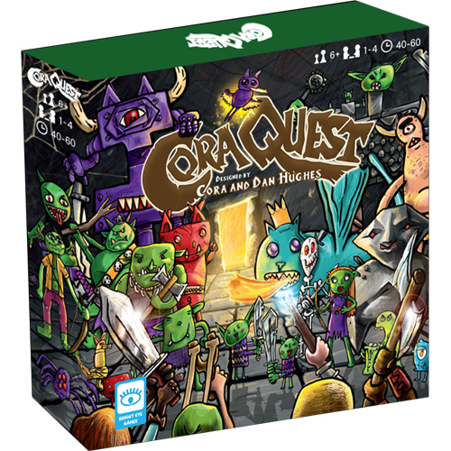 CoraQuest
