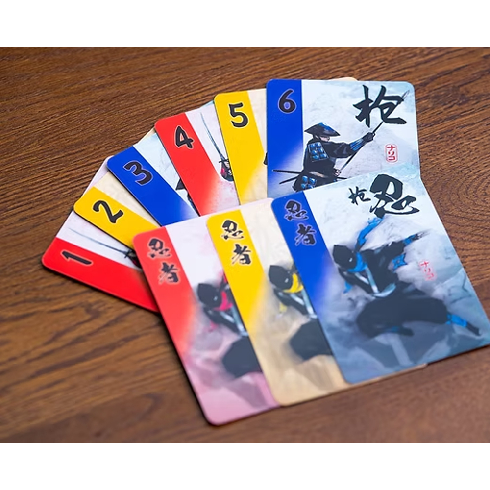 Joraku: Deluxe Edition