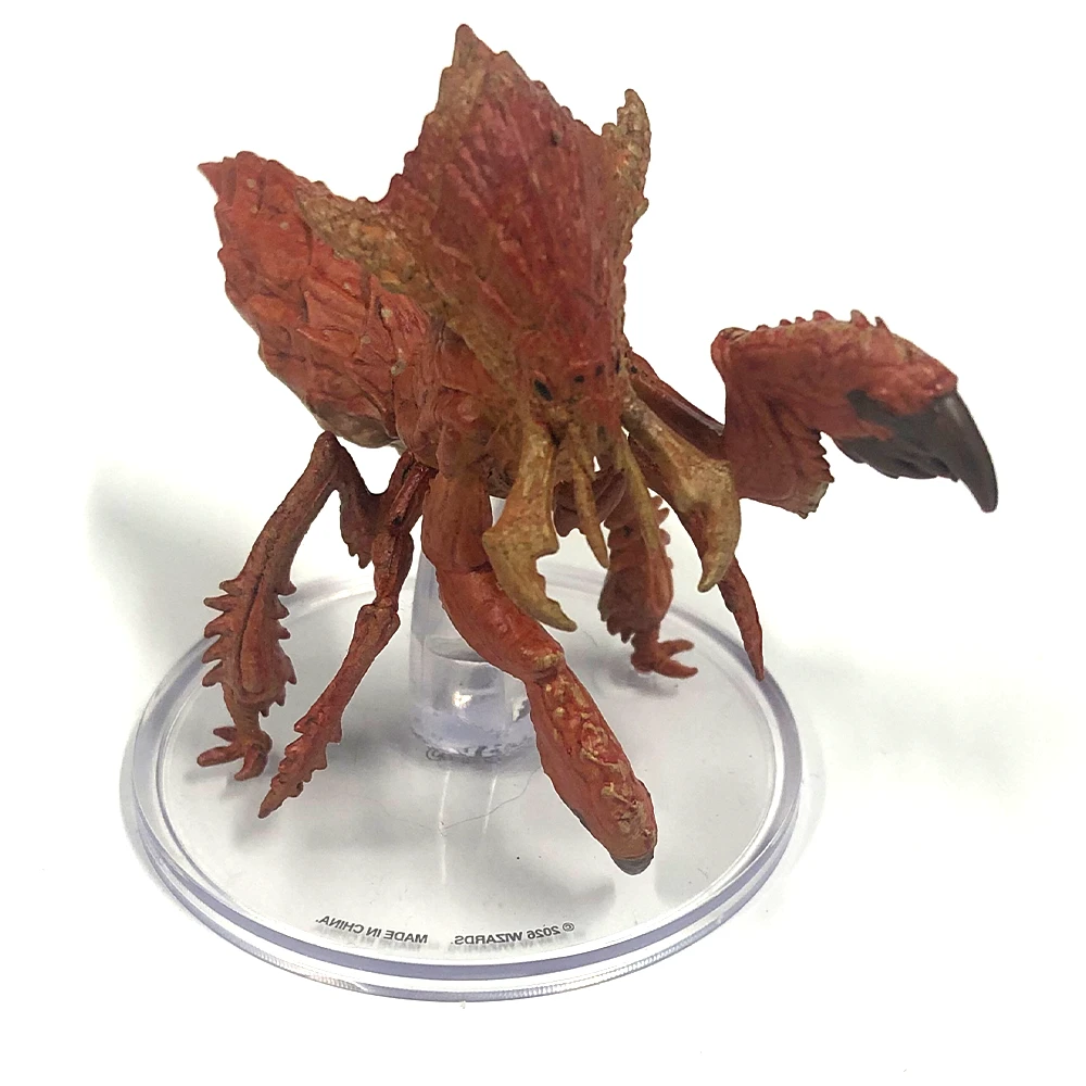 Monster Manual Collection 2 #26 Ankheg (U)