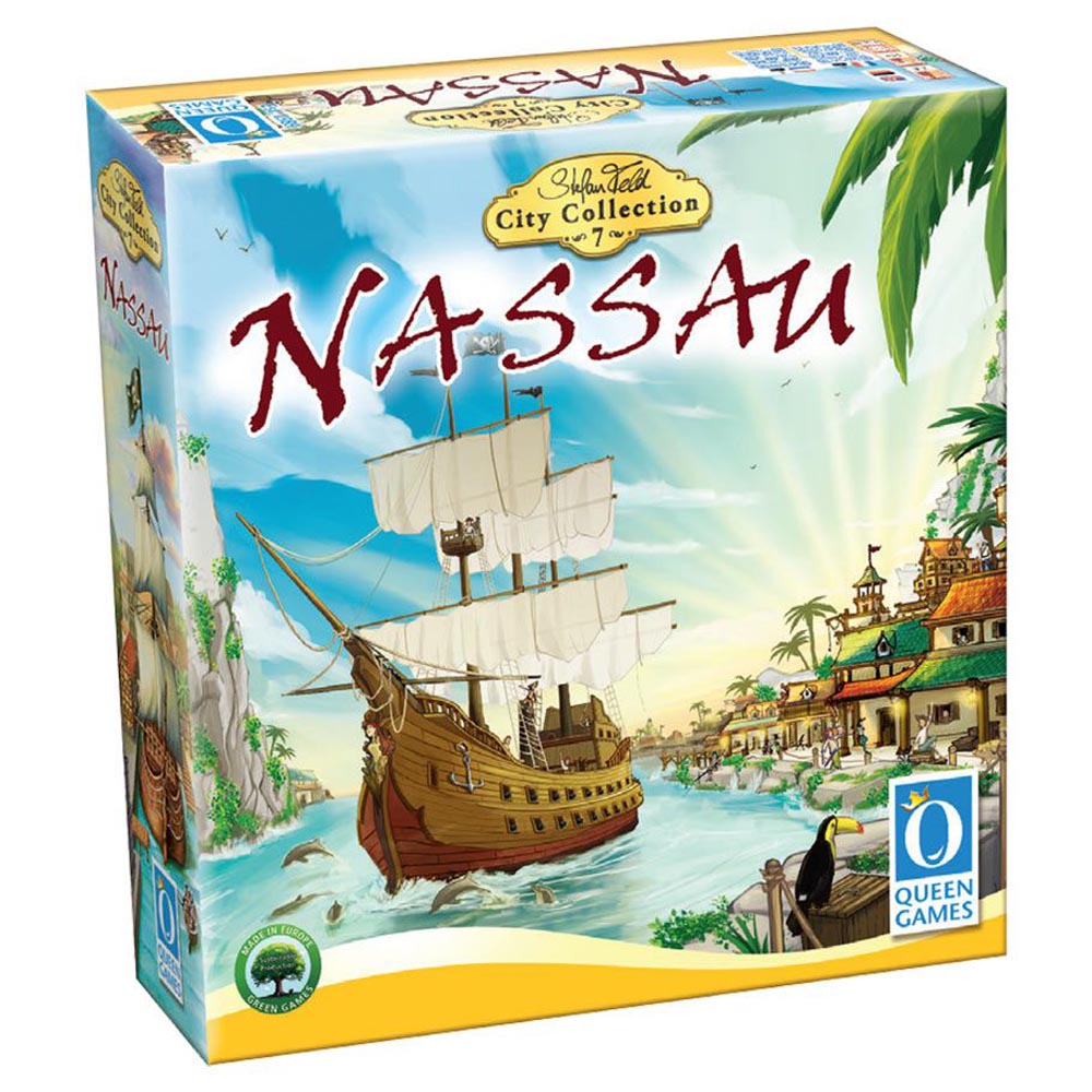 Nassau