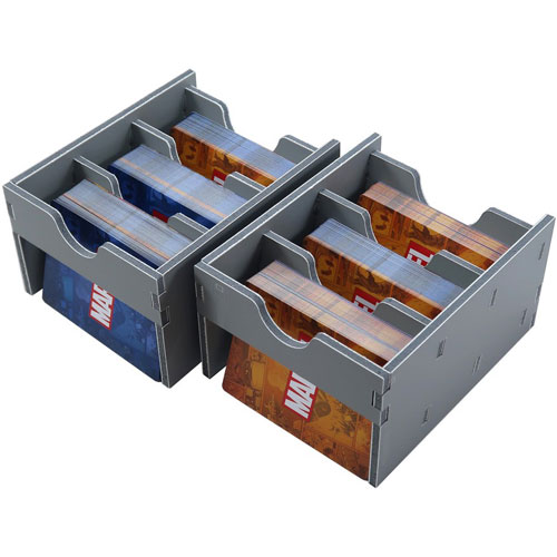 Box Insert: Marvel Champions LCG