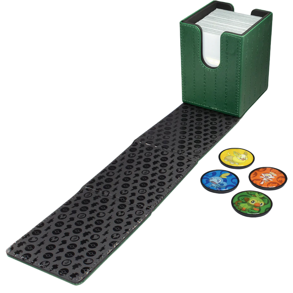 Pokemon Alcove Click: Galar (Clearance)