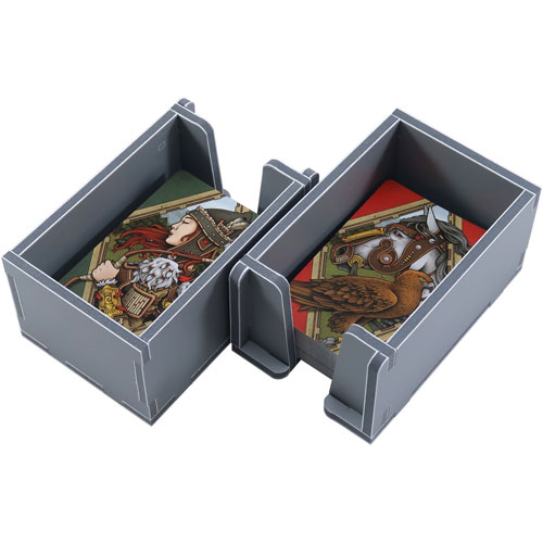 Box Insert: Raiders of Scythia