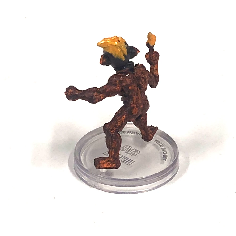 Monster Manual Collection 2 #08 Magmin (C)