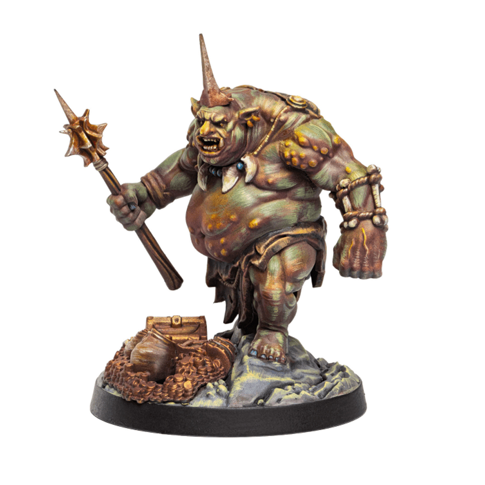 Dungeons & Lasers: Goblin King