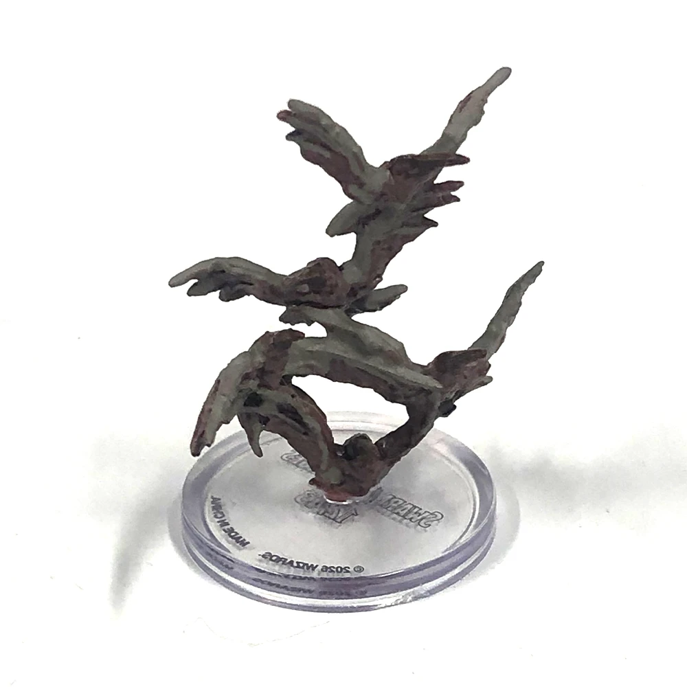 Monster Manual Collection 2 #12 Swarm of Stirges (C)
