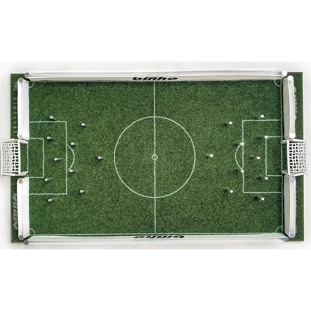 Binho Classic: Green Turf Edition