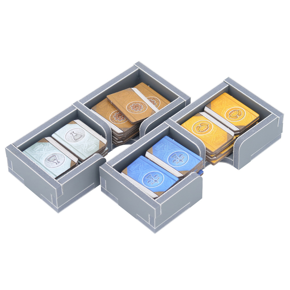 Box Insert: Age of Innovation