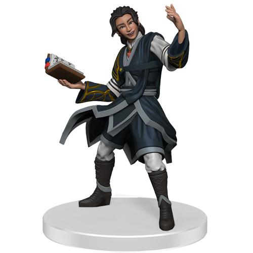 D&D Icons of the Realms: Strixhaven Set 2