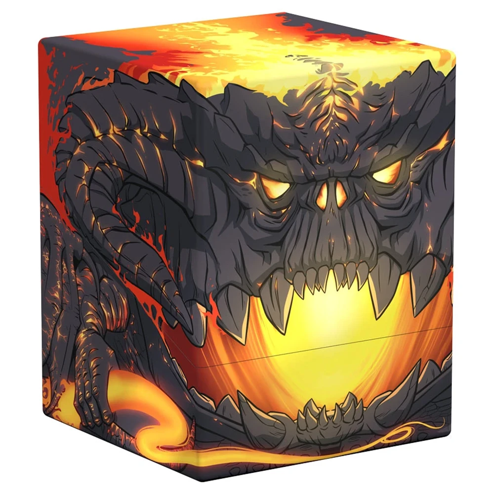 The Lord of the Rings Squaroes: Balrog