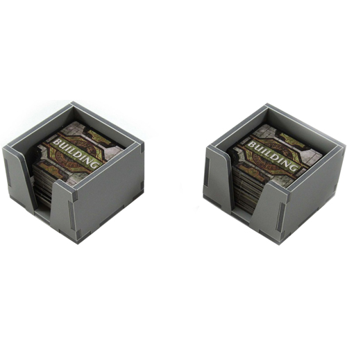 Box Insert: Lords of Waterdeep & Scoundrels of Skullport