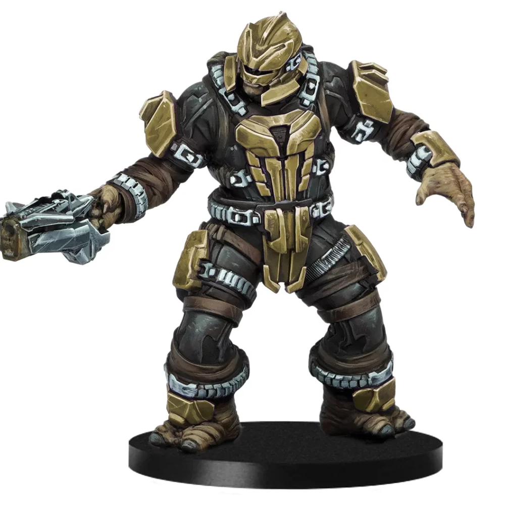 Halo: Flashpoint - Jiralhanae Pack