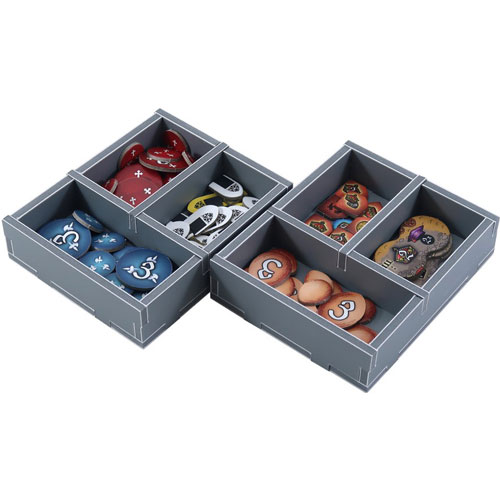 Box Insert: Praga Caput Regni