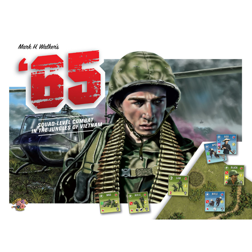 '65: Base Game