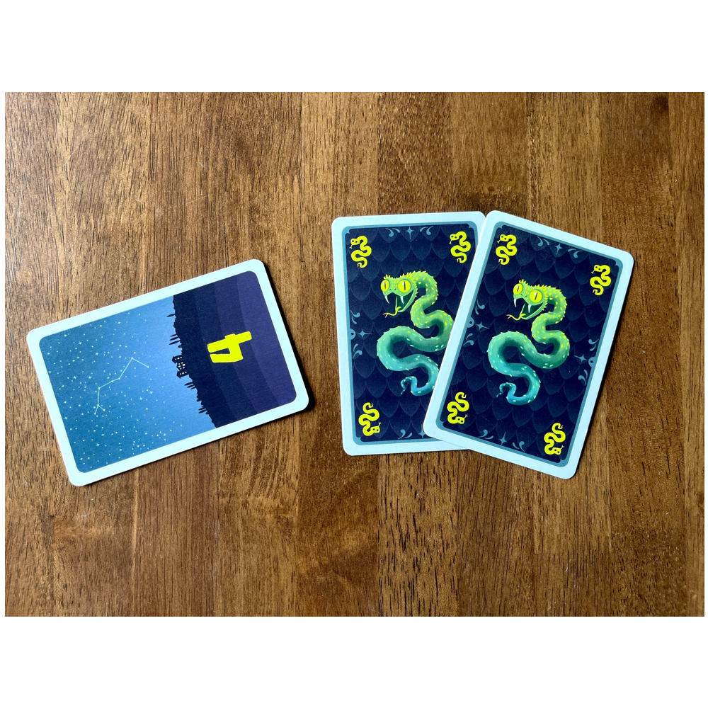 Snake Charmers